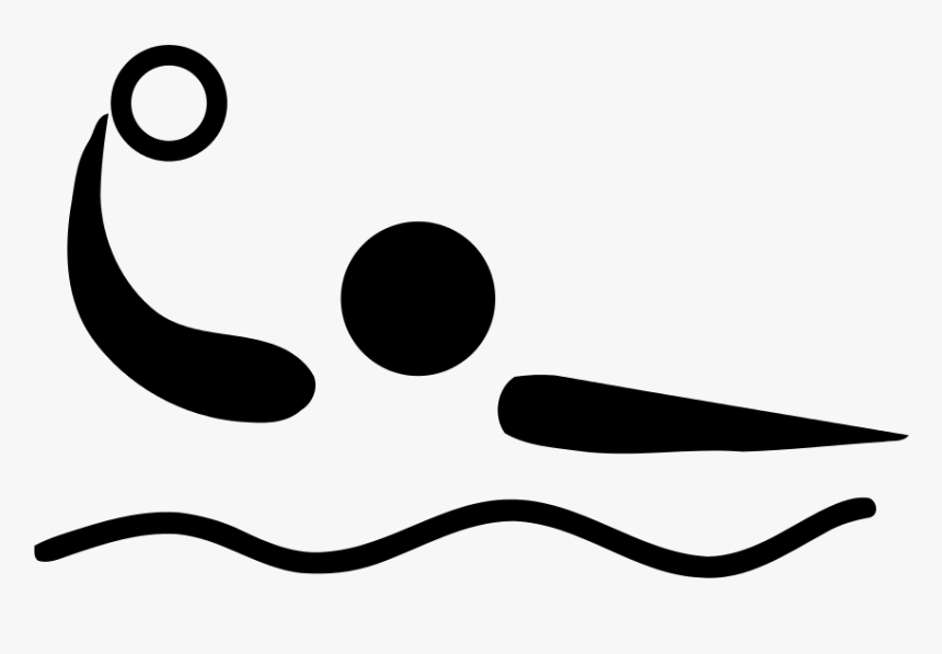 Water Polo, HD Png Download, Free Download