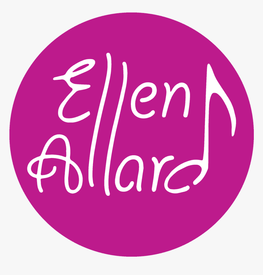 Ellen Allard Music - Portrait Of A Man, HD Png Download, Free Download