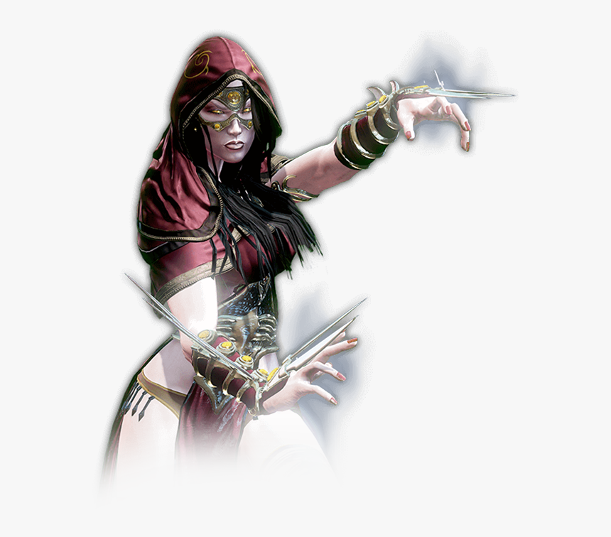 Killer Instinct , Png Download - Killer Instinct, Transparent Png, Free Download