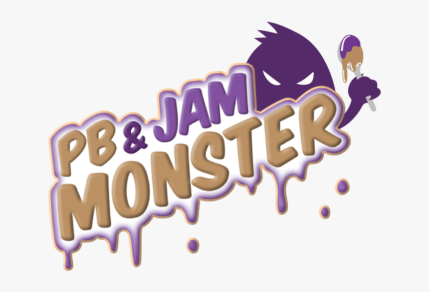 M1qxc Lt - Jam Monster Logo, HD Png Download, Free Download