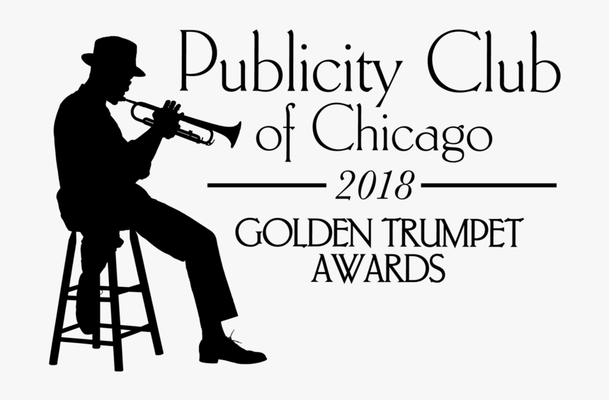 Awards Call Out Purpose-driven Client Work - Trumpet, HD Png Download, Free Download