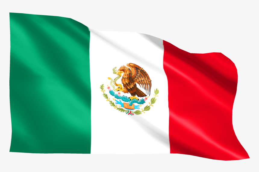 Mexico Flag, HD Png Download, Free Download