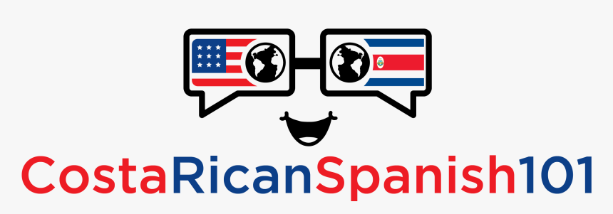 Costa Rican Spanish Clipart , Png Download - Emblem, Transparent Png, Free Download