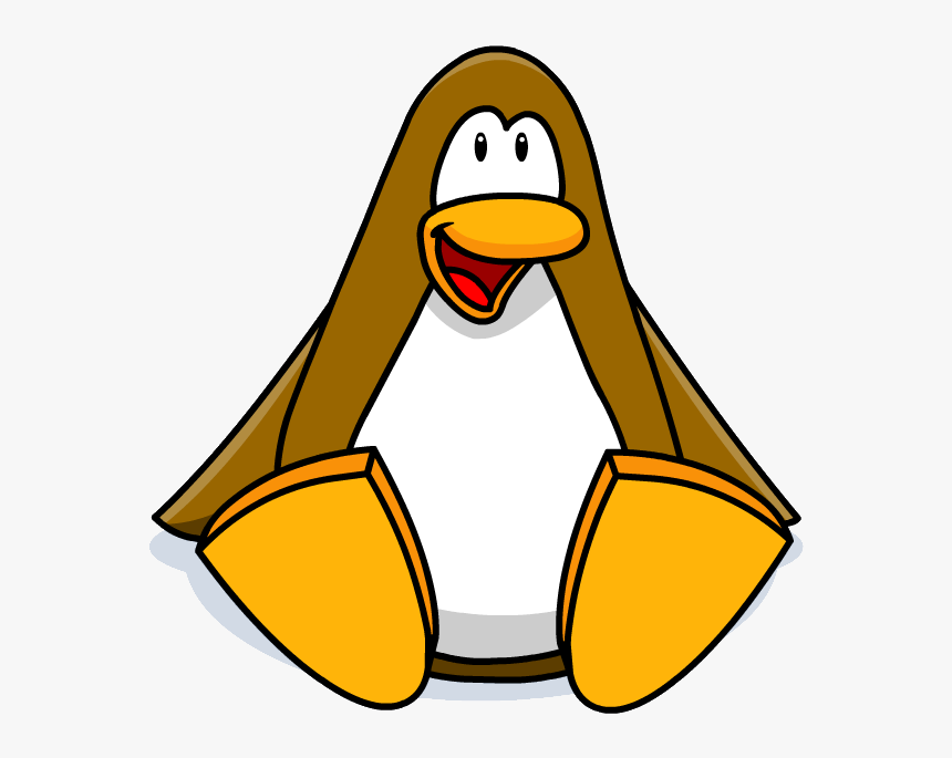 Club Penguin Dancing Penguin , Png Download - Club Penguin Dancing Penguin, Transparent Png, Free Download