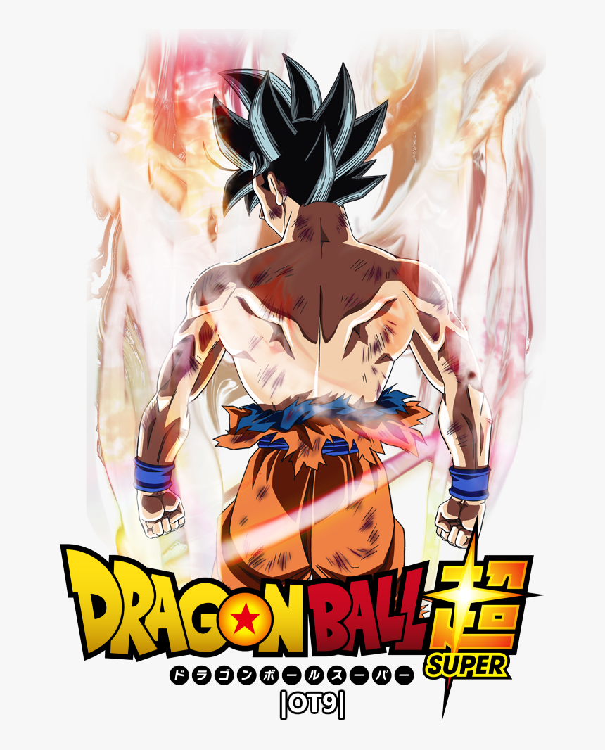 Dragon Ball Super Spoilers Transparent Background - Dragon Ball Super Best, HD Png Download, Free Download