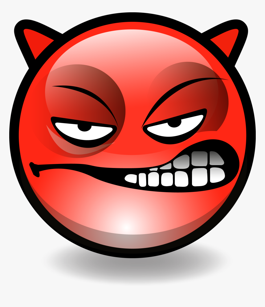 Beat The Devil Devil - Cartoon, HD Png Download, Free Download