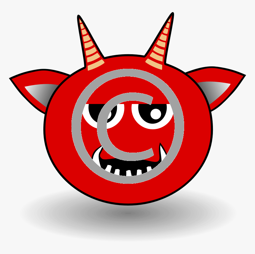 Cartoon Devil, HD Png Download, Free Download