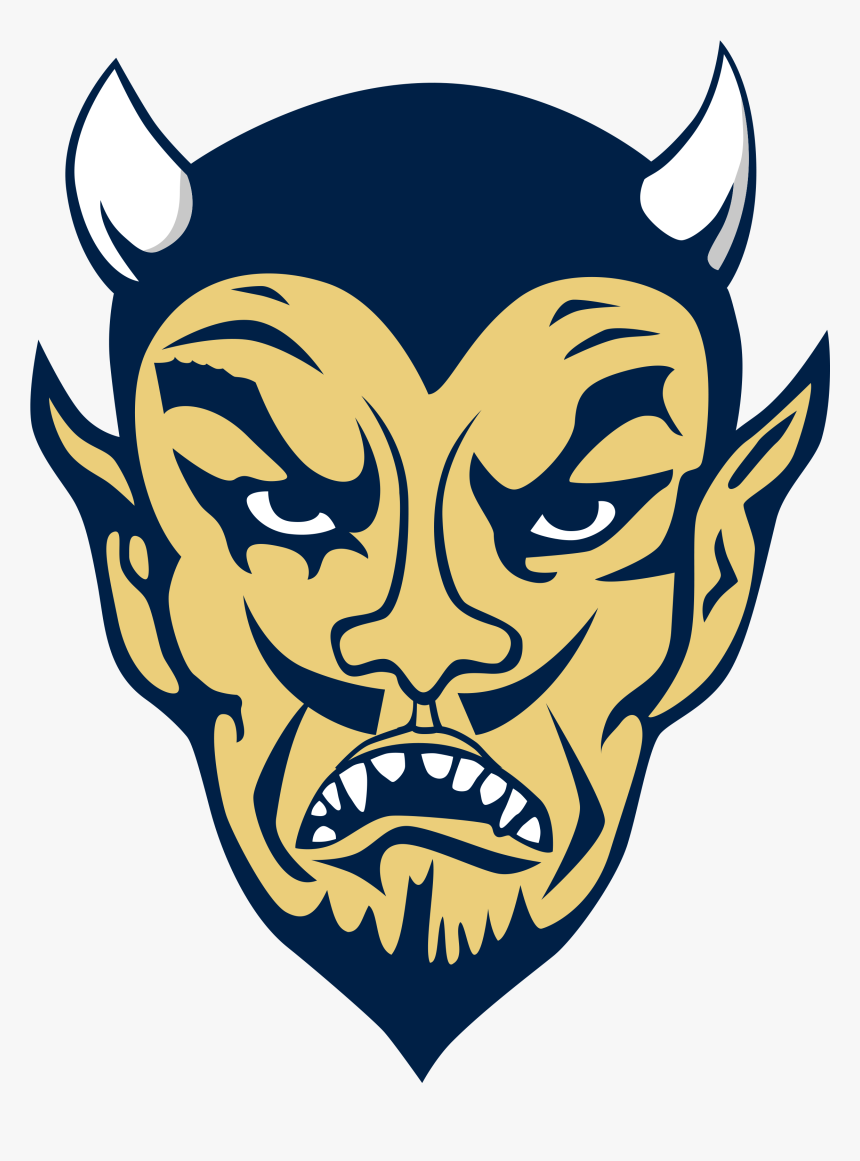 Grosse Pointe South High School Blue Devils, HD Png Download, Free Download