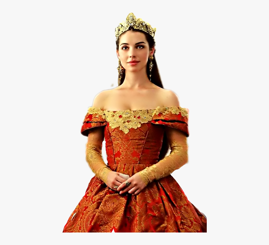 Adelaide Kane As Mary , Png Download - Adelaide Kane Queen Mary, Transparent Png, Free Download
