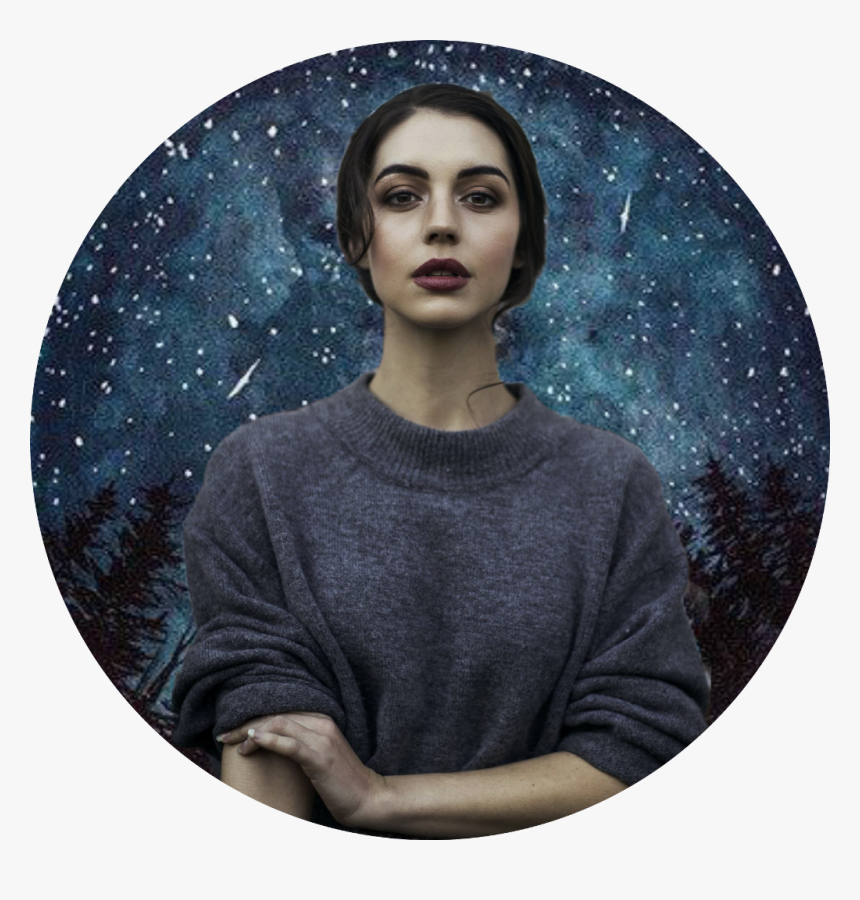 Icon Reign Adelaidekane Adelaide Profilepic Profilepict - Adelaide Kane Photoshoot Png, Transparent Png, Free Download