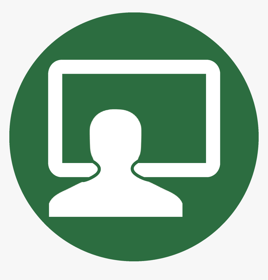 Computer Monitor , Png Download - Screen Recorder Icon, Transparent Png, Free Download