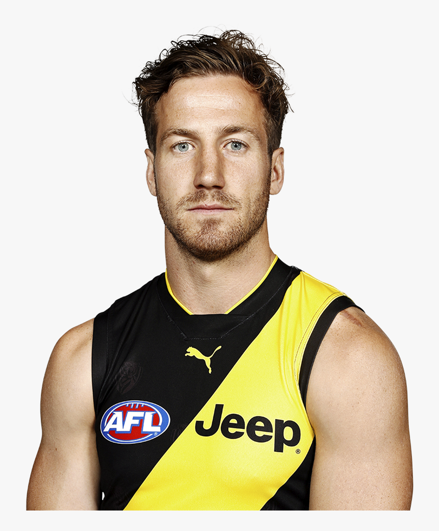 Jack Riewoldt, HD Png Download, Free Download