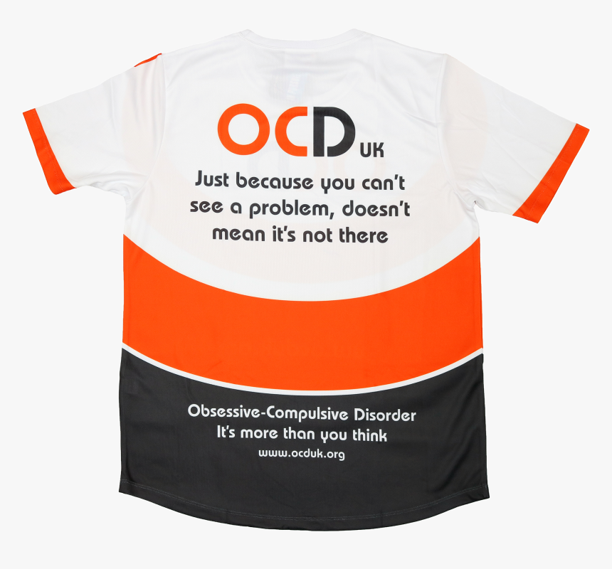 Time Ouch T Shirt , Png Download - Active Shirt, Transparent Png, Free Download