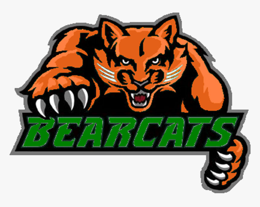 School Logo - Wheeler High School Bearcats, HD Png Download, Free Download
