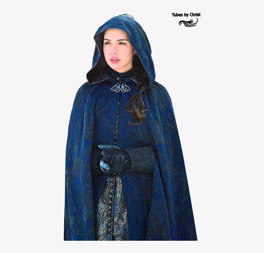 Mary Stuart Reign Snow, HD Png Download, Free Download