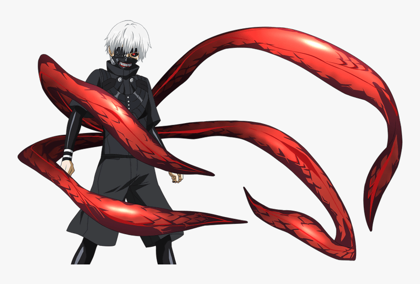 Ken Kaneki Centipede Dragon, HD Png Download, Free Download