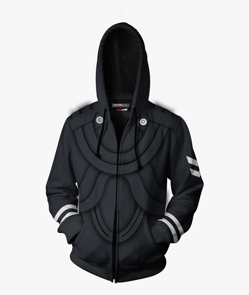 Voodoo Glow Skulls Zip Hoodie, HD Png Download, Free Download