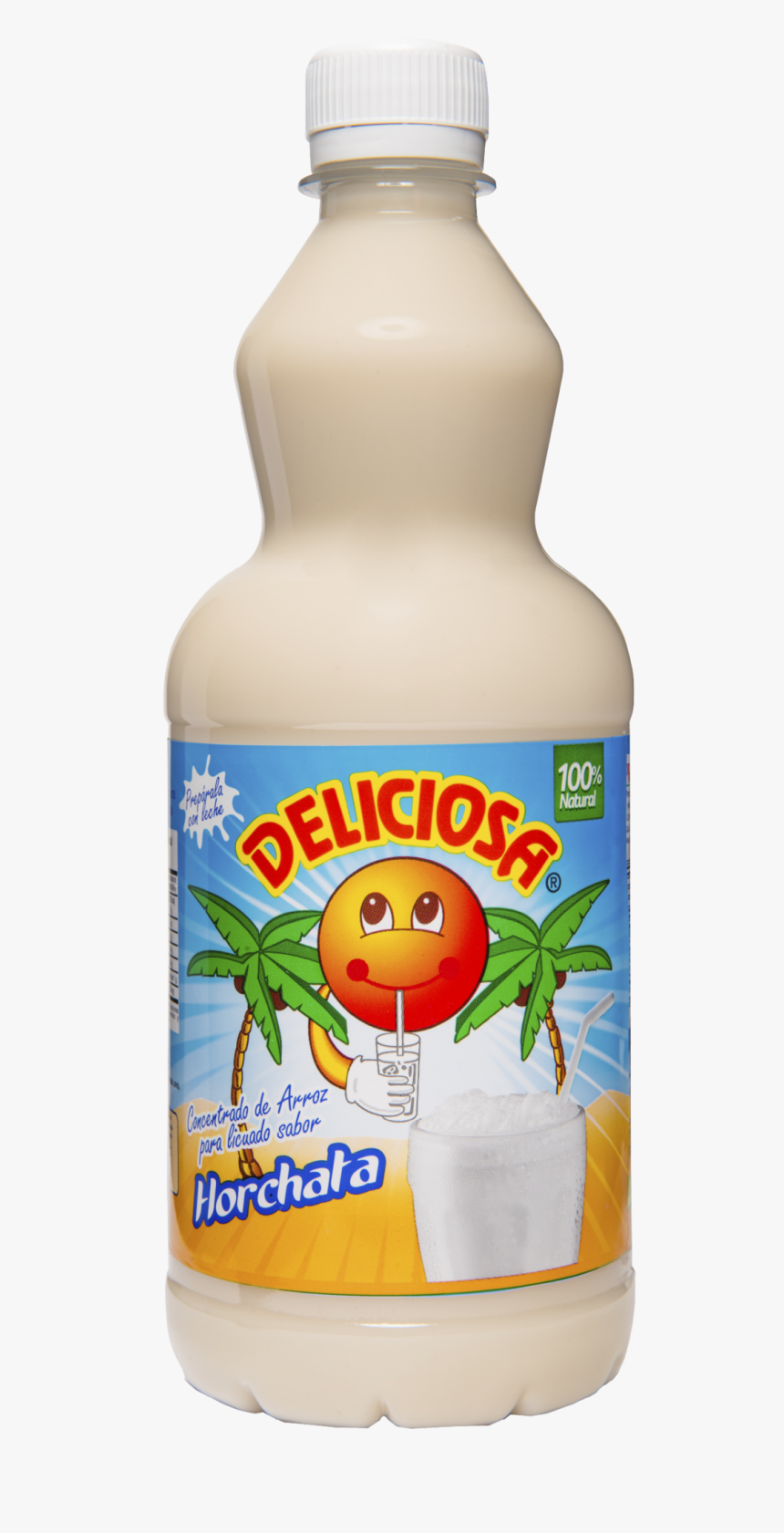 Deliciosa Horchata"
 Class=, HD Png Download, Free Download