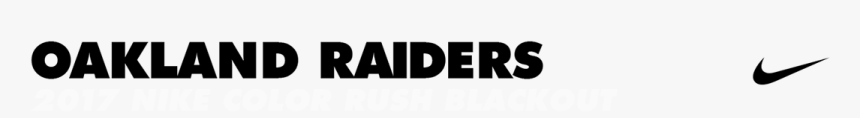 Oakland Raiders Logo Text, HD Png Download, Free Download