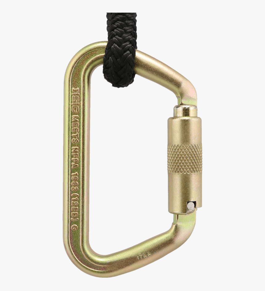 Carabiner, HD Png Download, Free Download