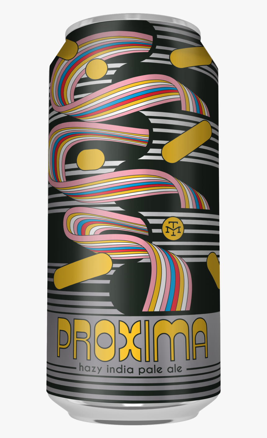 Proxima-mockup - Caffeinated Drink, HD Png Download, Free Download