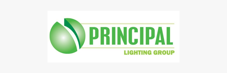 Principal Lighting Group - Principal Led, HD Png Download, Free Download