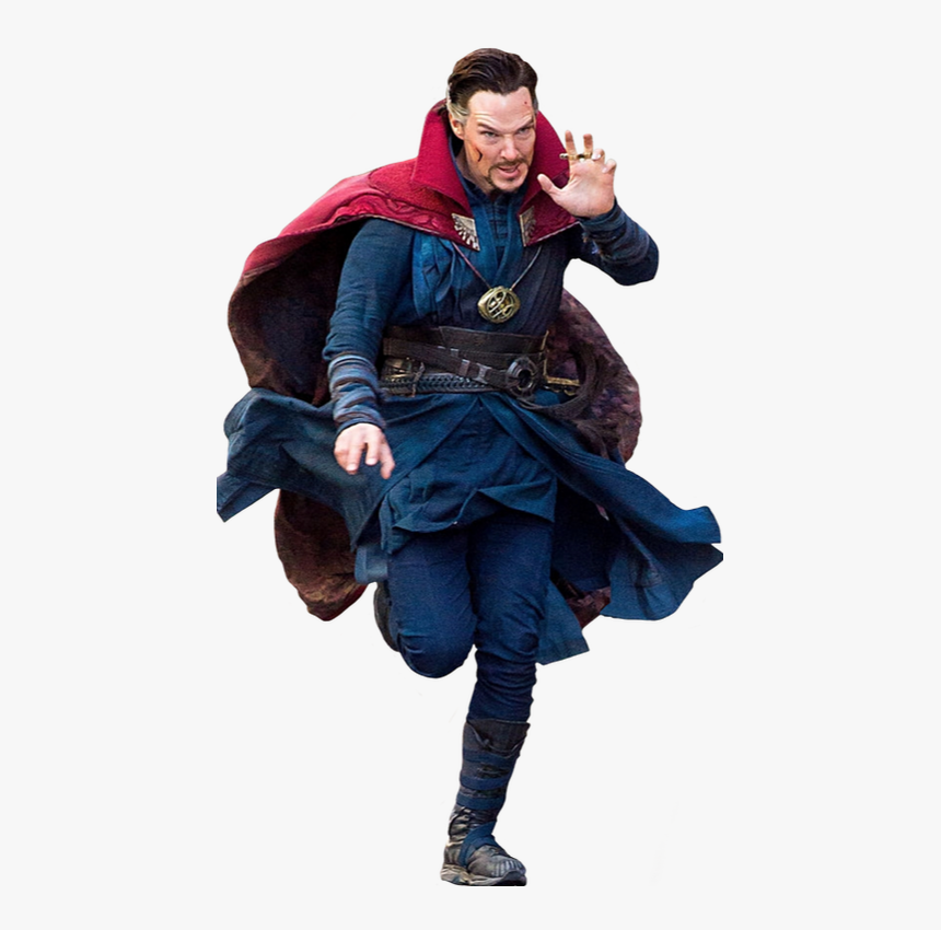 Dr Strange Cape Png - Doctor Strange Multiverse Of Madness Scarlet Witch, Transparent Png, Free Download