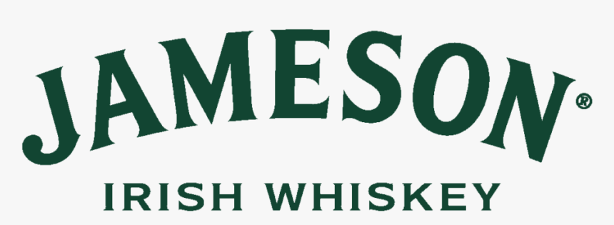 Jameson Font Logo Png, Transparent Png, Free Download