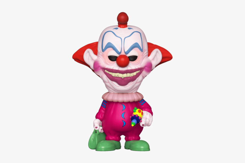 Funko Killer Klowns, HD Png Download, Free Download