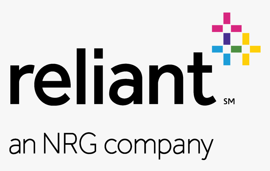 Reliant Energy Vector Logo, HD Png Download, Free Download