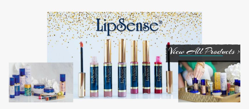 Lipsense By Senegence - Senegence Lipsense, HD Png Download, Free Download