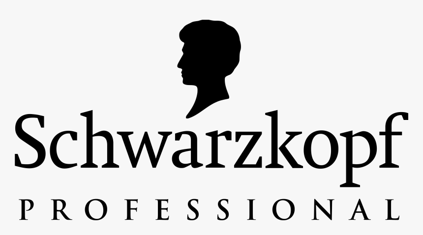 Aquagelogo Redken Schwarzkopf - Logo Schwarzkopf Professional Png, Transparent Png, Free Download