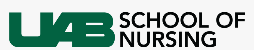 Uab School Of Nursing - Uab School Of Nursing Logo, HD Png Download, Free Download