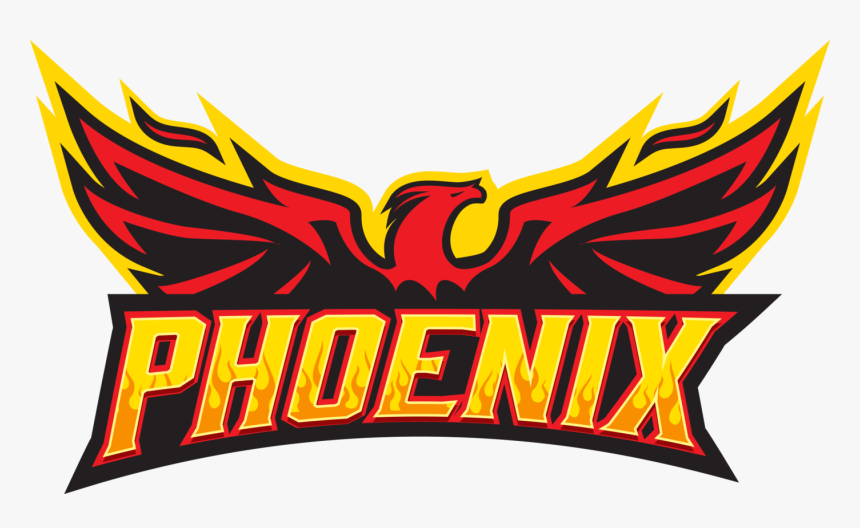 Phoenix Sports Logo, HD Png Download, Free Download