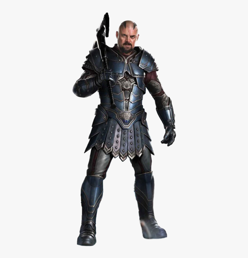 Thor Ragnarok Skurge, HD Png Download, Free Download