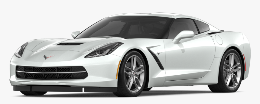 2019 Corvette Stingray - 2019 Corvette Grand Sport, HD Png Download, Free Download