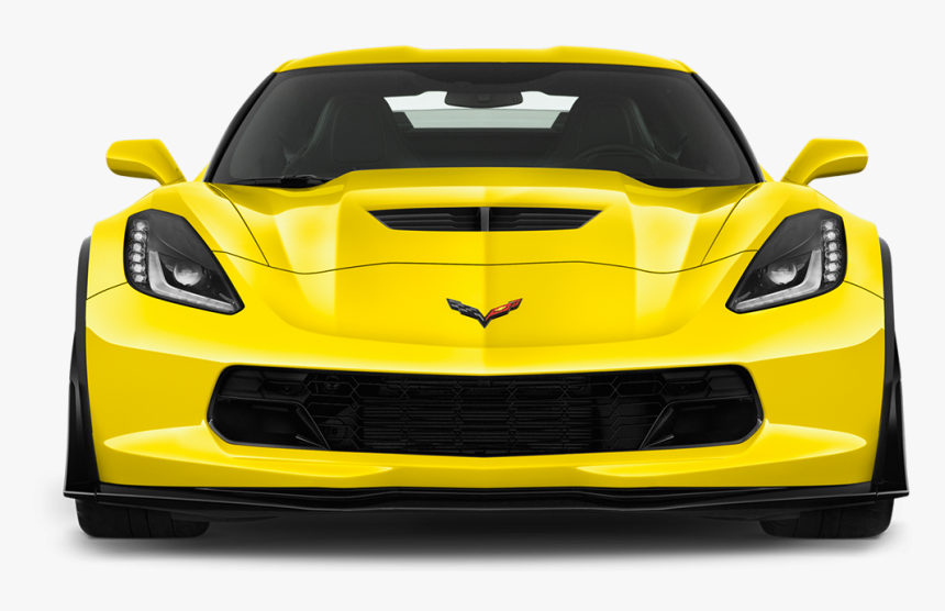 Corvette Png, Transparent Png, Free Download