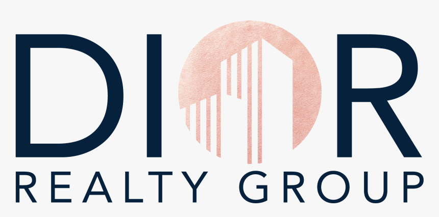 Dior Realty Group, Llc - Graphic Design, HD Png Download, Free Download