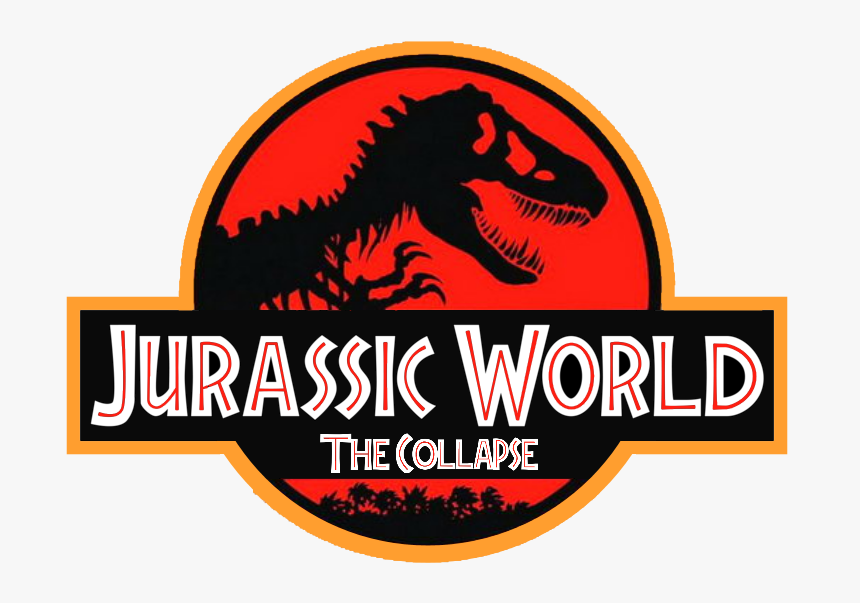 ‍ - Jurassic Park, HD Png Download, Free Download