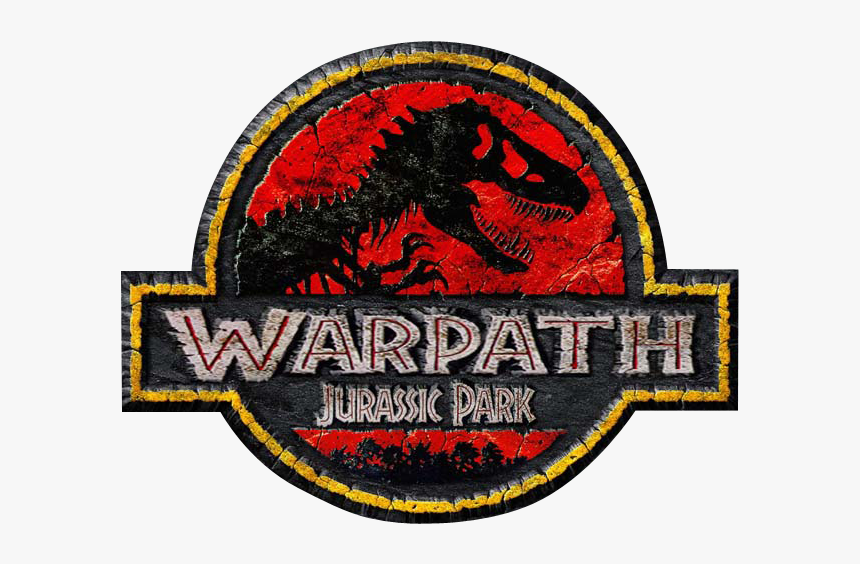 Jurassic Park Warpath Psx, HD Png Download, Free Download