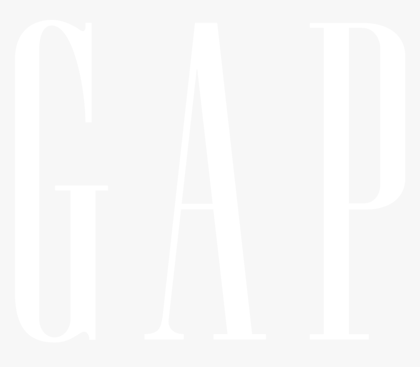 Gap Logo Logo , Png Download - Gap Inc., Transparent Png, Free Download