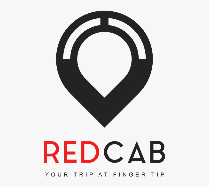 Redcap Logo - Redcab Ico Logo, HD Png Download, Free Download