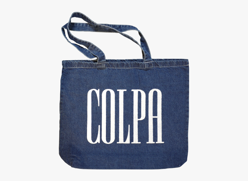 Colpa Gap Tote - Tote Bag, HD Png Download, Free Download