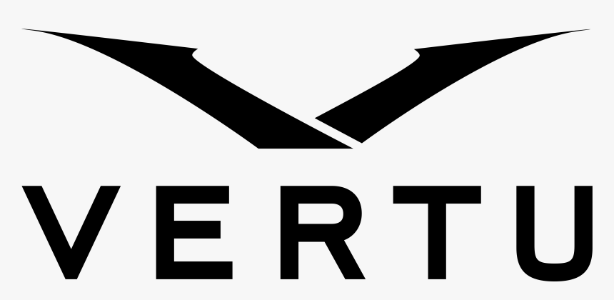 Fitbit Logo Transparent Download - Vertu Logo, HD Png Download, Free Download