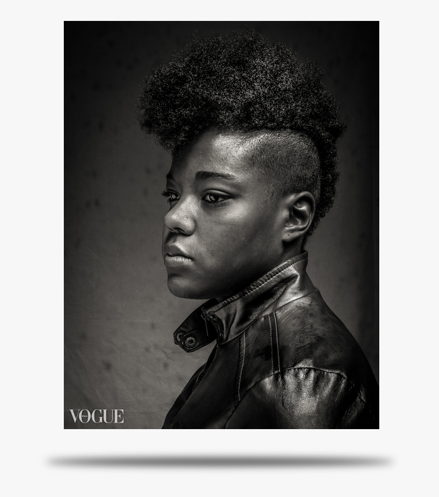 Vogue - Gentleman, HD Png Download, Free Download