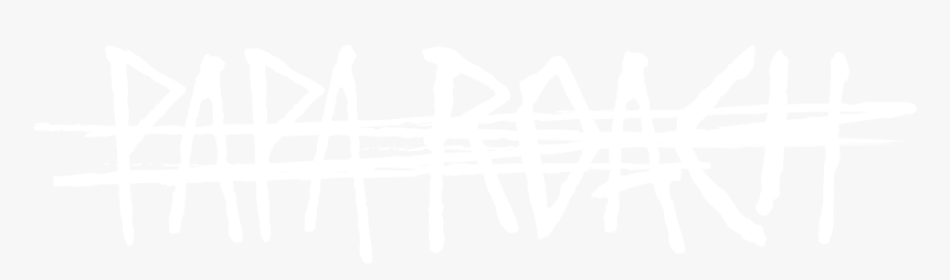 Papa Roach Logo Png, Transparent Png, Free Download