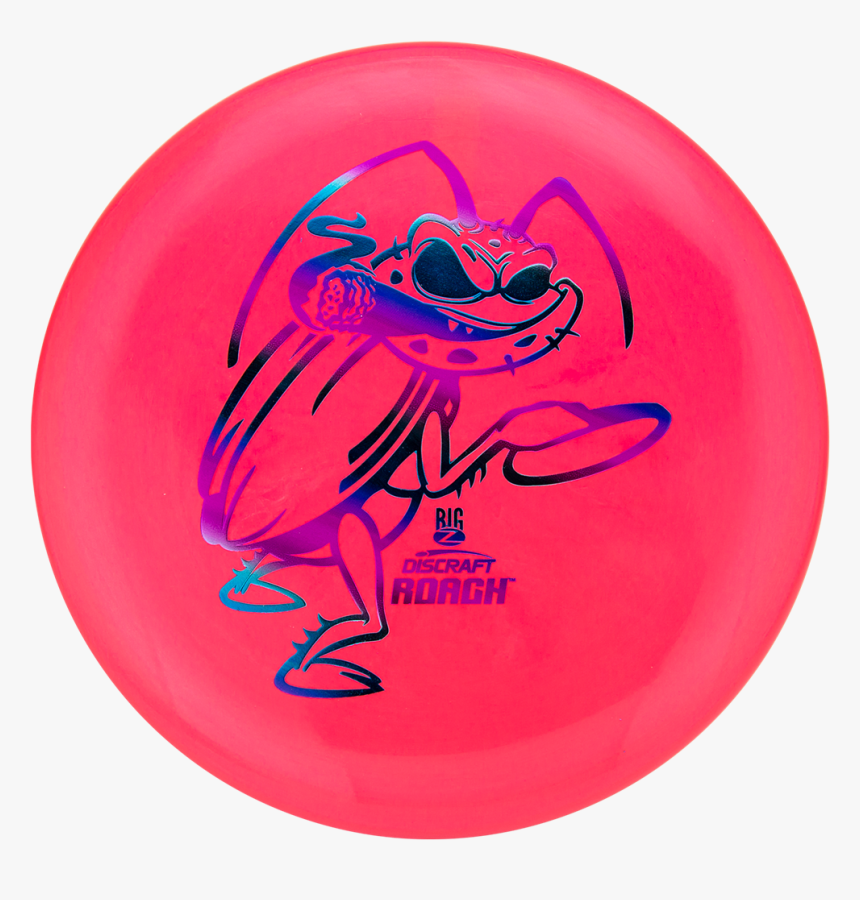 Bzroach Max-dk 1 - Discraft, HD Png Download, Free Download