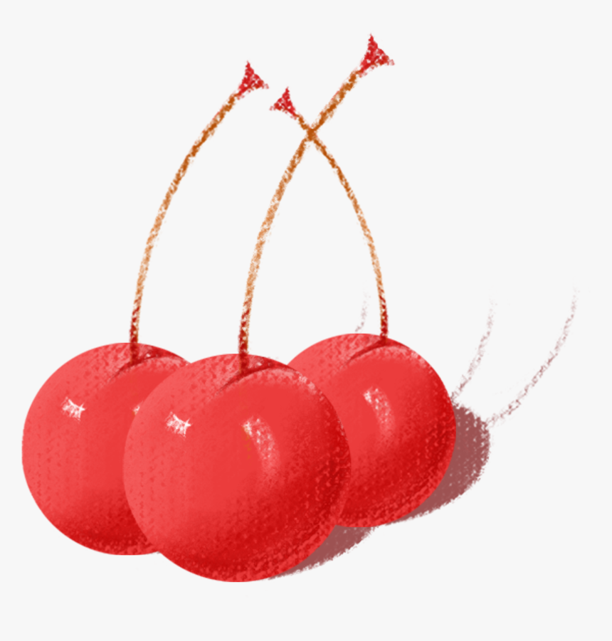 Transparent Cherry Vector Png, Png Download, Free Download