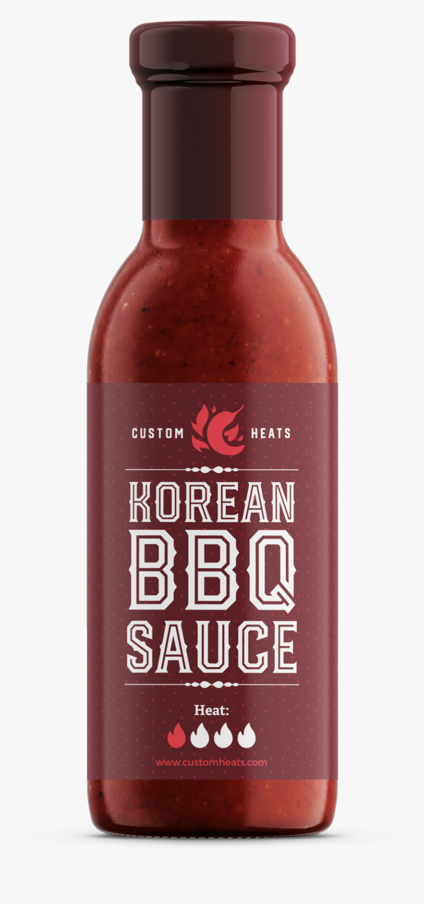 Bbq Sauce Bottles, HD Png Download, Free Download