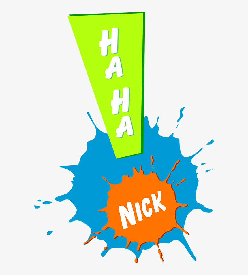 Nickipedia - Nick Jr, HD Png Download, Free Download
